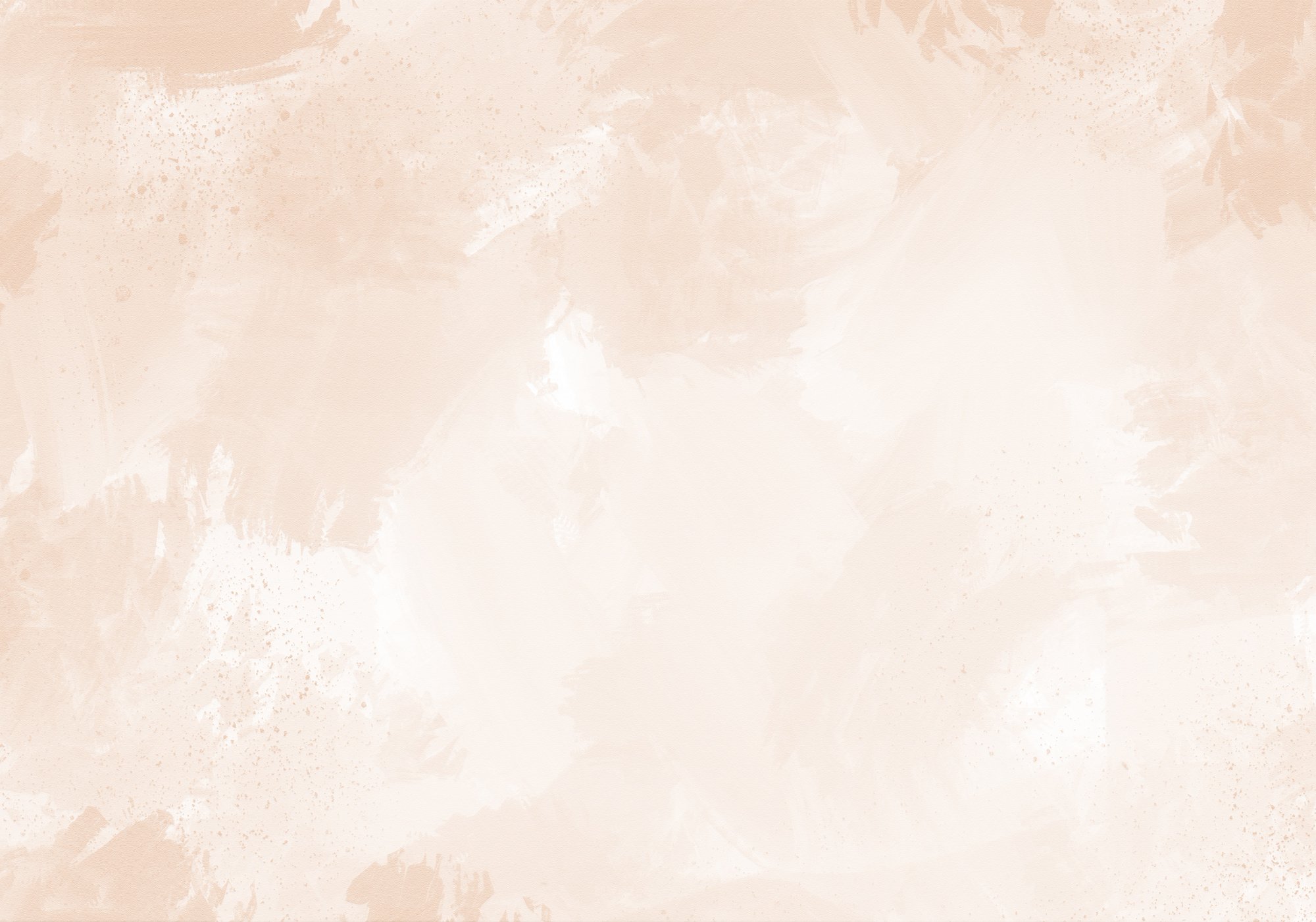 Beige Abstract Brush Stroke Textures